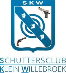 Schuttersclub SKW Logo